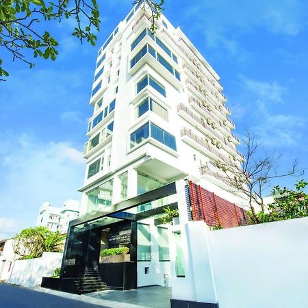 Fair View Hotel Colombo Extérieur photo