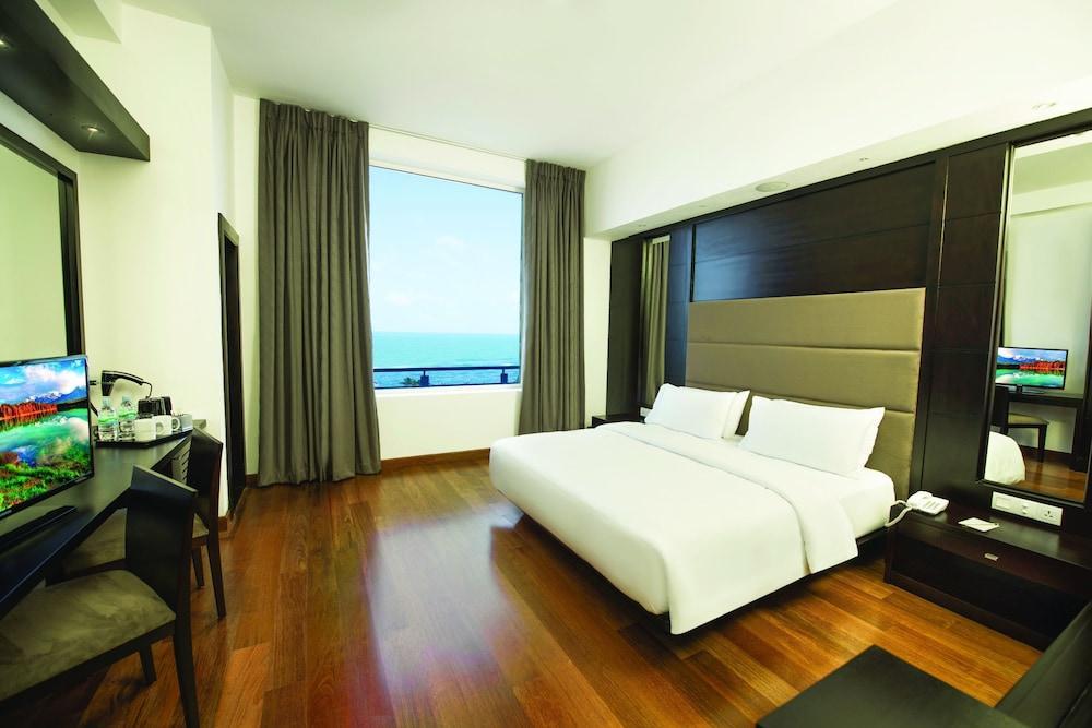 Fair View Hotel Colombo Extérieur photo