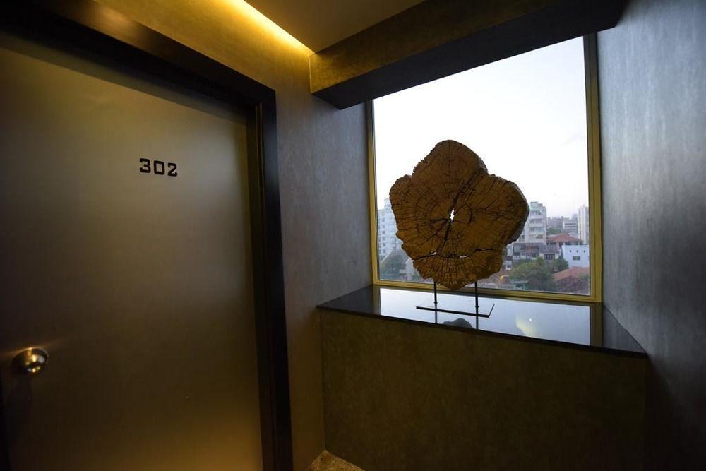 Fair View Hotel Colombo Extérieur photo