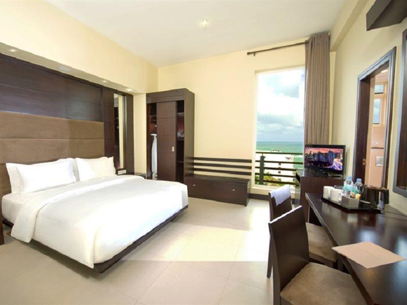 Fair View Hotel Colombo Extérieur photo
