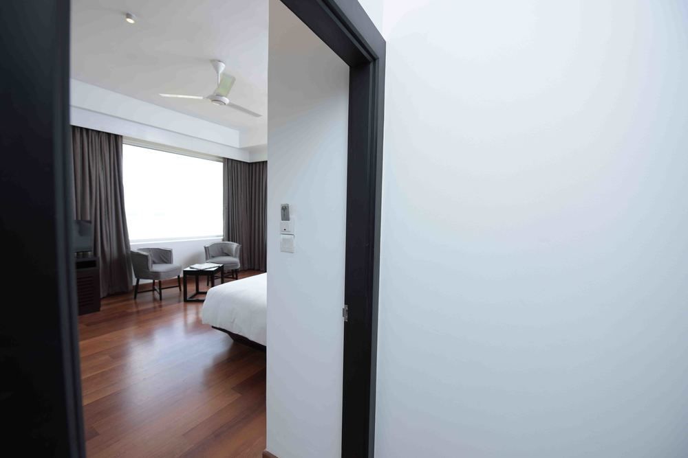 Fair View Hotel Colombo Extérieur photo