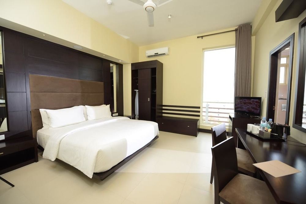 Fair View Hotel Colombo Extérieur photo