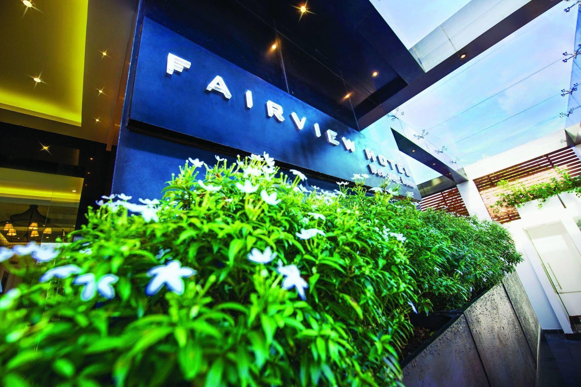 Fair View Hotel Colombo Extérieur photo