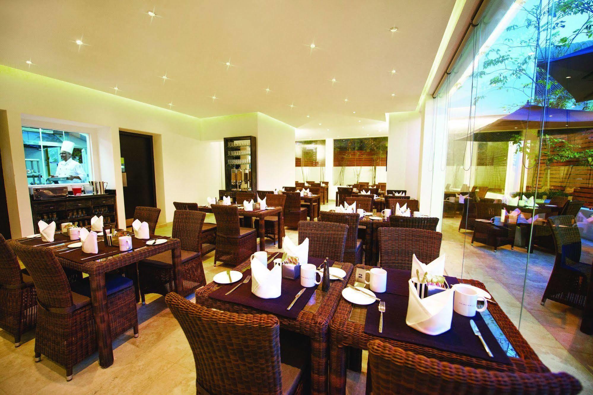 Fair View Hotel Colombo Extérieur photo