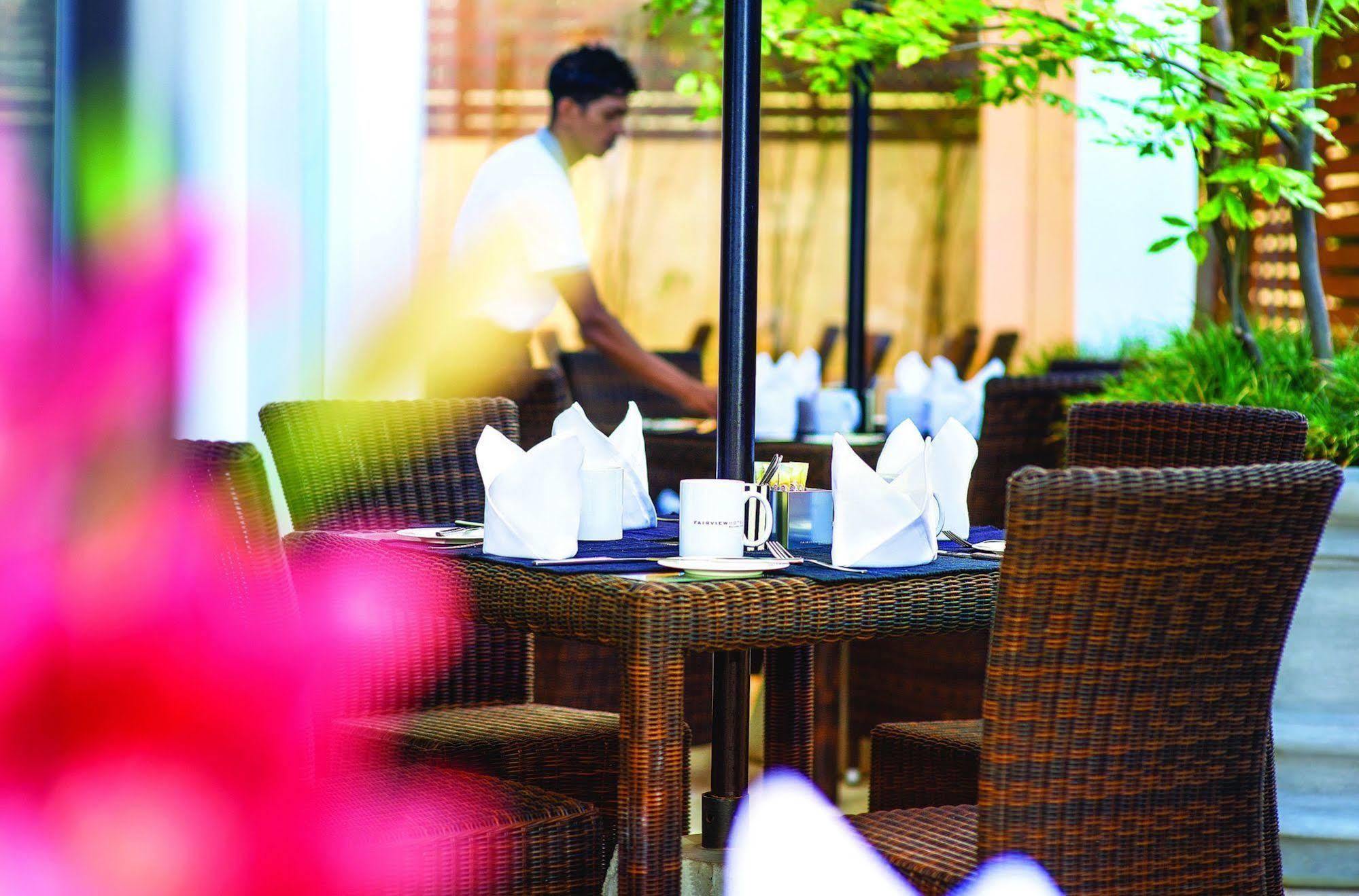 Fair View Hotel Colombo Extérieur photo